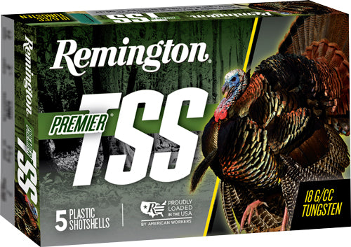 REMINGTON TSS TURKEY 12GA 3"