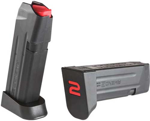 AMEND2 MAGAZINE FOR GLOCK 17