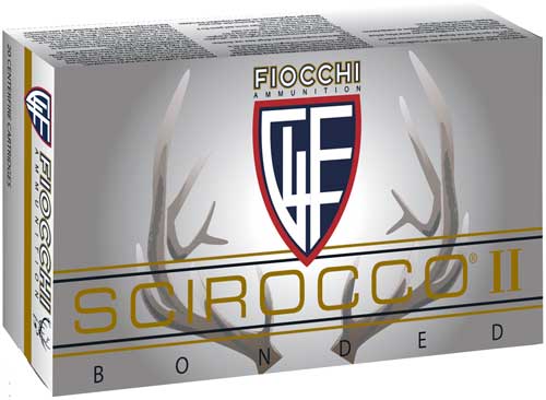 FIOCCHI 300 WIN MAG 180GR