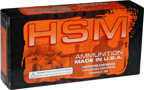 HSM 350 LEGEND 147GR JHP