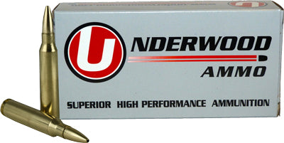 UNDERWOOD 223 REM 55GR