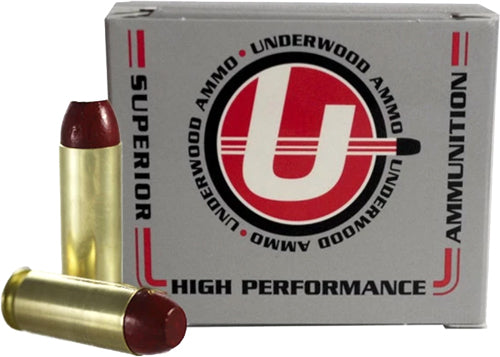 UNDERWOOD 45 WIN MAG 225GR