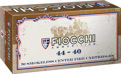 FIOCCHI 44-40 WIN 240GR