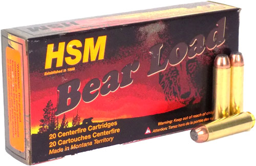 HSM BEAR 450 BM 300GR JSP