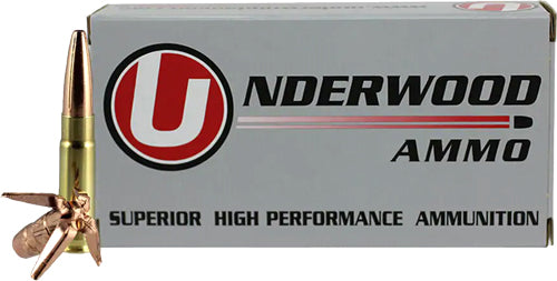 UNDERWOOD 300 AAC 194GR