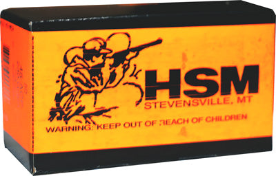 HSM SUBSONIC 45 ACP 230GR