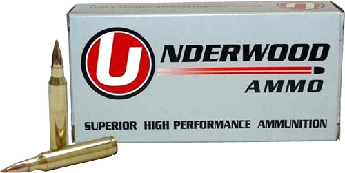 UNDERWOOD 458 HAMMMER 300GR