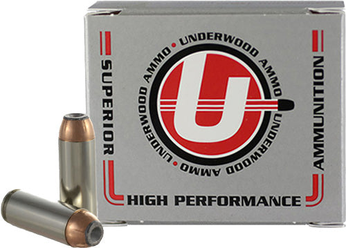 UNDERWOOD 50 AE 325GR BONDED