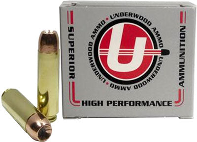 UNDERWOOD 50 BEOWULF 300GR