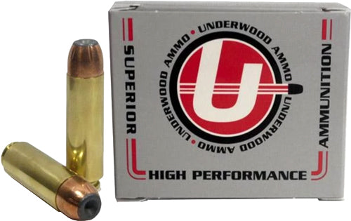 UNDERWOOD 50 BEOWULF 325GR