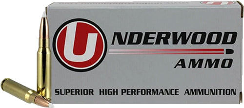 UNDERWOOD 308 WIN 180GR