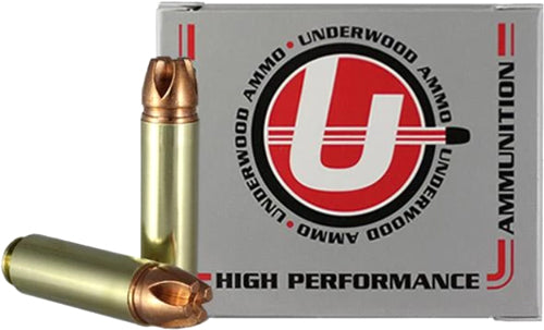 UNDERWOOD 50 BEOWULF 420GR