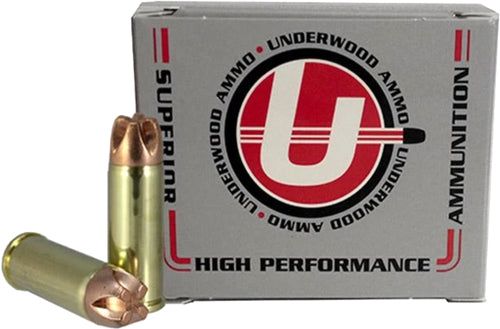 UNDERWOOD 480 RUGER 300GR