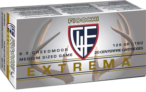 FIOCCHI 6.5 CM 129GR SST