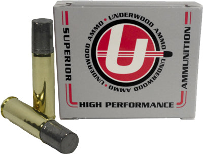 UNDERWOOD 500 SW MAG 700GR