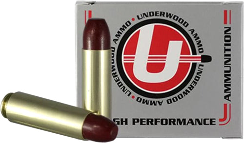 UNDERWOOD 50 BEOWULF 380GR