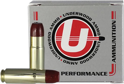 UNDERWOOD 458 SOCOM 500GR