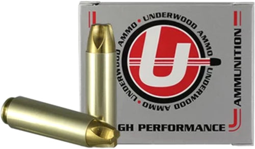 UNDERWOOD 50 BEOWULF 350GR