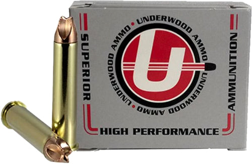 UNDERWOOD 460 SW MAG 220GR