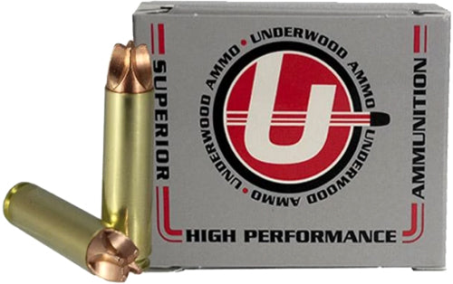 UNDERWOOD 450 BM 220GR