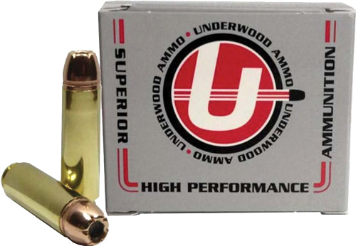 UNDERWOOD 45 RAPTOR 240GR XTP