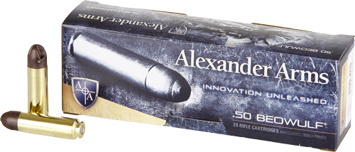 ALEXANDER 50 BEOWULF 200GR ARX