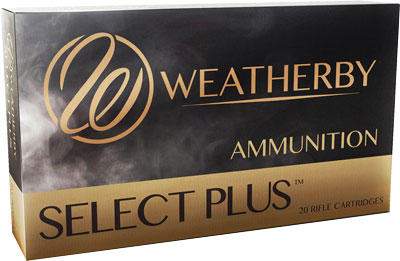 WEATHERBY AMMO 30-378 WBY