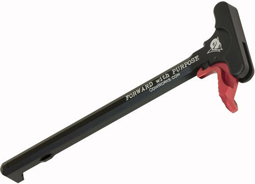 ODIN EXTENDED CHARGING HANDLE