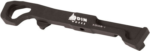 ODIN EXTENDED MAGAZINE RELEASE