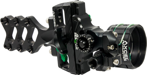 AXCEL BOW SIGHT ACCU HUNTER