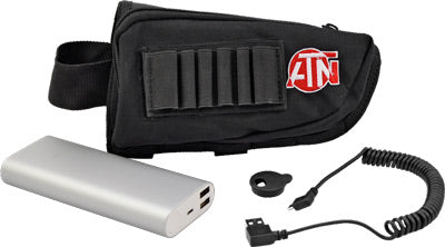 ATN BATTERY PACK EXTENDED LIFE