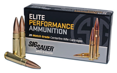 SIG 300 AAC 125GR OTM 20RD