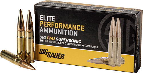 SIG ELITE BALL 300 AAC 125GR