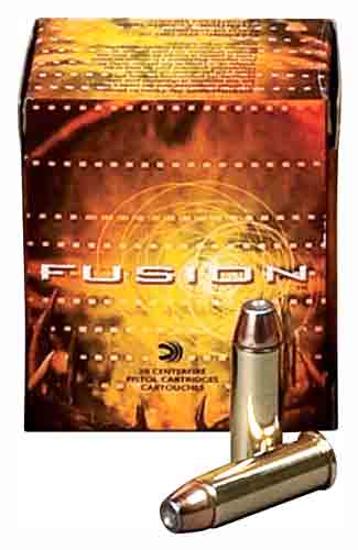 FEDERAL FUSION 454 CASULL