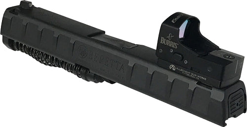 BERETTA OPTICS MOUNT FOR