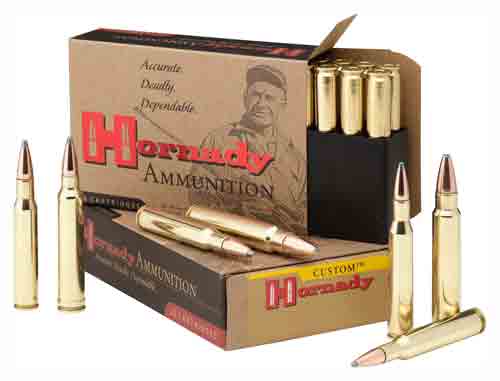 HORNADY 405 WIN 300GR SP