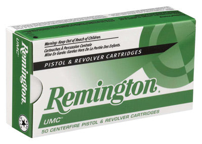 REMINGTON UMC 10MM 180GR