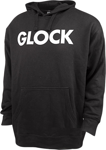 GLOCK OEM TRADITIONAL HOODIE