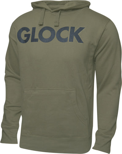 GLOCK OEM TRADITIONAL HOODIE