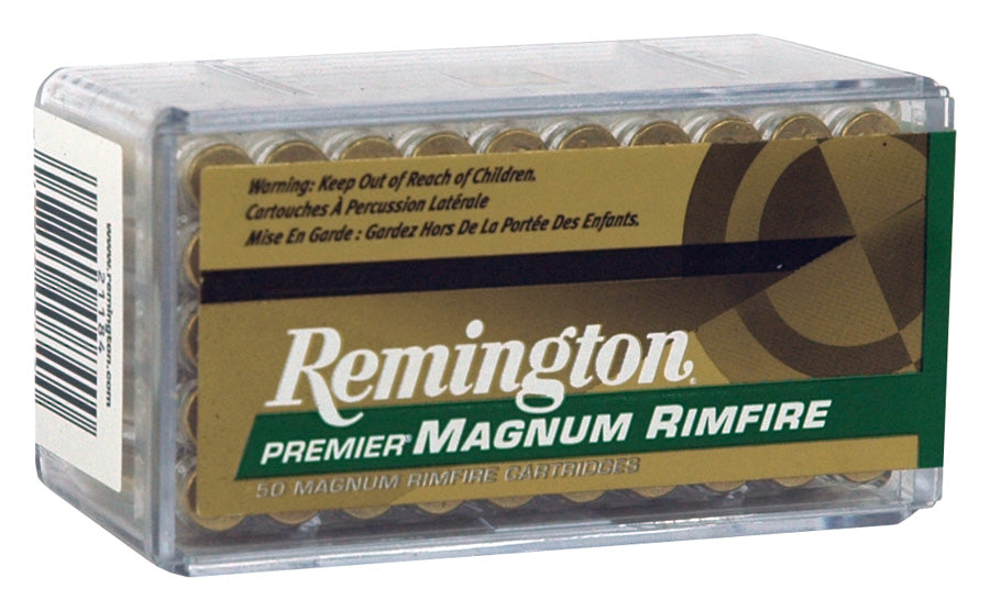 REMINGTON 17HMR 17GR ACCUTIP