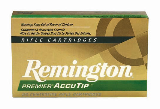 REMINGTON PREMIER 222 REM