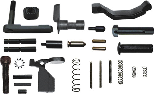 TPS ARMS AR-15 LOWER PARTS KIT