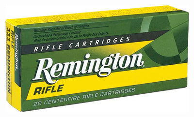 REMINGTON 45-70 GOV 300GR JHP