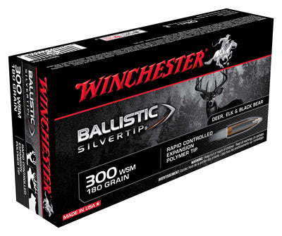 WINCHESTER SUPREME 300 WSM