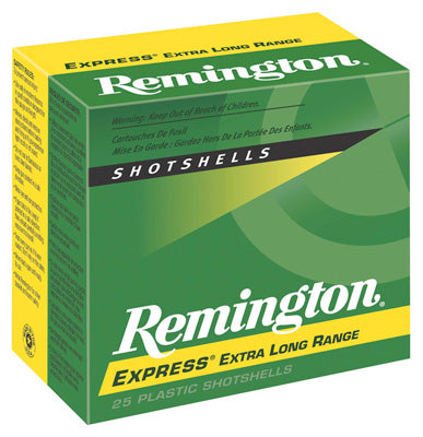 REMINGTON EXPRESS 16GA 2.75"