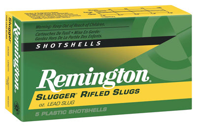 REMINGTON SLUGGER 16GA 2.75"