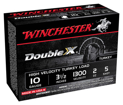 WINCHESTER DOUBLE-X 10GA 3.5"