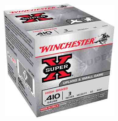 WINCHESTER SUPER-X 410 3"