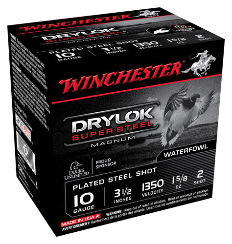 WINCHESTER DRYLOK 10GA 3.5"