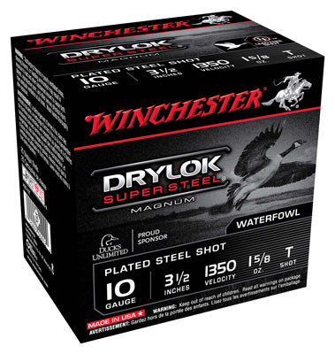 WINCHESTER DRYLOK 10GA 3.5"